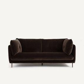 Compact καναπές από βελούδο, Botero