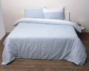 Σετ Σεντόνια Υπέρδιπλα με Λάστιχο 160x200+25 2557 Φανέλλα