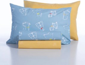 Σεντόνια Μονά (Σετ) Nef-Nef Homeware Dog Life