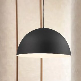 ΦΩΤΙΣΤΙΚΟ ΚΑΜΠΑΝΑ Ε27 Φ60X120 ΜΑΥΡΗ ARTE ILLUMINA Eurolamp 144-27001