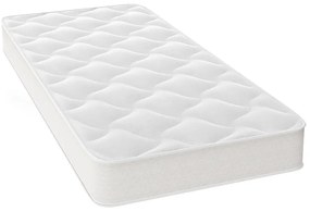 Στρώμα Fix Pad Chic Strom μονής όψης 18-19cm 90x200εκ