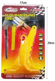 Carsun Εργαλεία τοποθέτησης μεμβρανών LA-1148 - Carsun membrane placement tools LA-1148