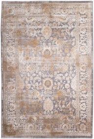 ΧΑΛΙ VELVET 6027/Grey Beige - ΔΙΑΔΡΟΜΟΣ 067cm - 2002995 - 2002995