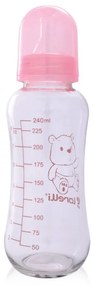 ΓΥΑΛΙΝΟ ΜΠΙΜΠΕΡΟ LORELLI 240ML 10200620001