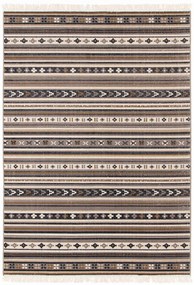 Χαλί Refold 21802-648 Brown Royal Carpet 160X230cm