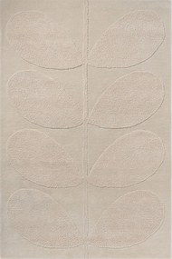 Χαλί Solid Stem 158309 Ecru Orla Kiely 200X280cm