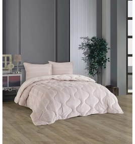 Art 3007 Κουβερτοπάπλωμα Υ/Δ BEAUTY HOME FL