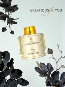 Αρωματικό Χώρου με Sticks - Black Orchid - 100 ml