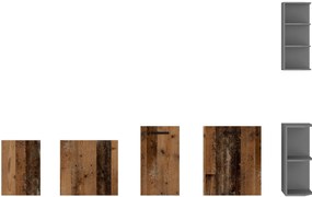 Σύνθεση κουζίνας Delios