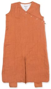 Bemini Magic Bag®0.5Tog Pumpkin Swaddle 4-12M.