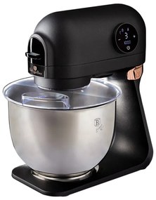 Berlinger Haus Επιτραπέζιο μίξερ - Κουζινομηχανή 1300W Black Rose Collection BH-9323