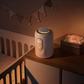 Momcozy CozyBreath Καθαριστής Αέρα για Βρεφικό Δωμάτιο
