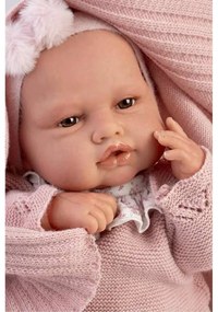 Κούκλα μωρού Antonio Juan 50 cm