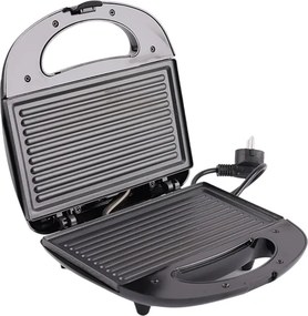 Τοστιέρα 2 θέσεων - Grill - KC1191  - DSP - 613736