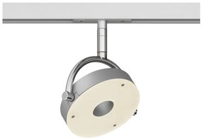 Σποτ Ράγας Ασημί HV-Track 6 70523 Fischer Honsel-70523-Ασημί 70523