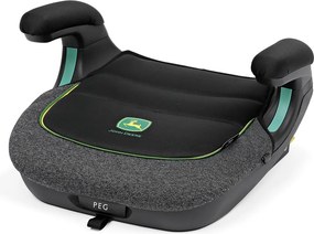 Κάθισμα Αυτοκινήτου Booster ISOfix (6-12 Ετών/15-36kg) PEG Shuttle John Deere