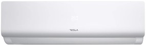 Tesla TT34EXKC-1232IAW Κλιματιστικό Inverter 12000 BTU A+++/A++ με WiFi, Λευκό