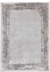 Χαλί (200x250) Ezzo Firenze D078AH9 Grey