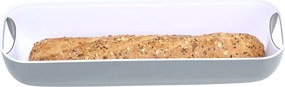 Ψωμιέρα (40x12.2x8.5) Alpina 871125224133