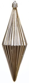 Χριστουγεννιάτικα Στολίδια (Σετ 5τμχ) Eurolamp 600-46426
