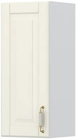 Ντουλάπι κρεμαστό Toscana V7-30-1K - 30.00Χ32.00Χ72.00cm