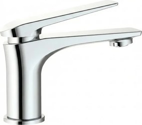 Tema Trend 61001 – Μπαταρία Νιπτήρα Χρωμέ