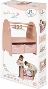 Αξεσουάρ για το Σπίτι Κουκλών Decuevas