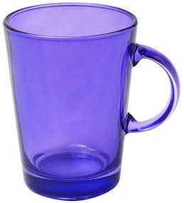 Κούπα Liberty (Σετ 6Τμχ) STE120700P Φ9x11,5cm 420ml Purple Espiel Glass