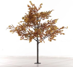 Supergreens Τεχνητό Δέντρο Πλάτανος 300 εκ. - Fiberglass - 1040-6
