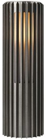 Φωτιστικό Δαπέδου Aludra 45 Seaside 2118028250 Φ12,4x45,4cm E27 15W Anthracite Nordlux