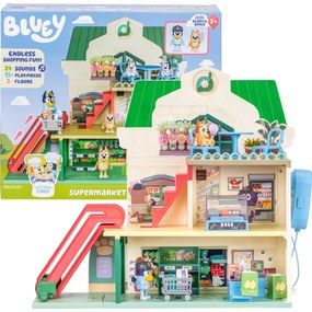 Playset Bluey Φως Ήχος