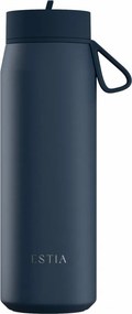 Ποτήρι Θερμός 500ml Estia Save The Aegean Pulse Indigo 01-42219