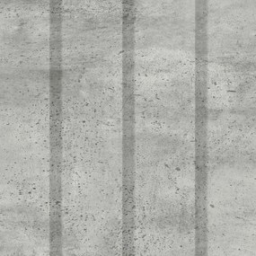 vidaXL Ντουλάπι με Συρτάρια 33 x 34,5 x 92 εκ. Επεξεργασμένο Ξύλο