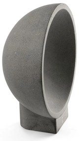 Φωτιστικό Δαπέδου Gaia 75563 LED 6W 2700K 214lm 35x17,5x38,8cm Concrete Faro Barcelona