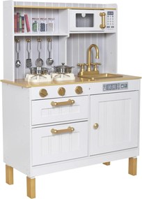 Παιδική κουζίνα Joyland Seatle