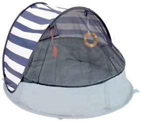 Παίξτε Mat Babymoov A035220 Πολλαπλών χρήσεων 3-σε-1