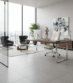 Καρέκλα διευθυντική Castelia-Leuko