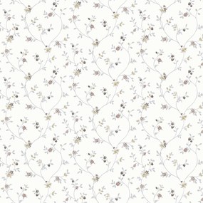 Ταπετσαρία Τοίχου Cristiana Masi Fiori Country 8 12331-PAR