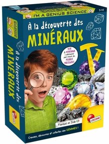 Παιχνίδι Επιστήμης Lisciani Giochi