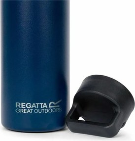 Μπουκάλι νερού Regatta RCE555-ZV7 Σκούρο μπλε 600 ml