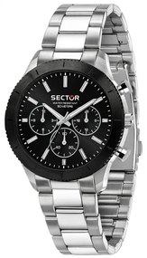 Ανδρικά Ρολόγια Sector (Ø 41 mm)