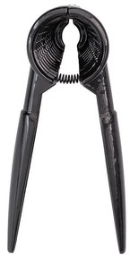 ESTIA ΚΑΡΥΔΟΘΡΑΥΣΤΗΣ ΑΝΟΞΕΙΔΩΤΟΣ ΜΑΥΡΟΣ