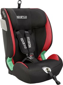 Καθίσματα αυτοκινήτου Sparco SK5000I  Κόκκινο