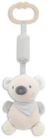 Κρεμαστό Παιχνίδι Campanula Bear Beige 10191350006 Lorelli