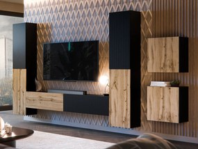 Σύνθεση σαλονιού Capital