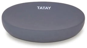 Σαπουνοθήκη Tatay Soft Grey
