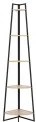 FIVE ΡΑΦΙΈΡΕΣ/ΡΆΦΙΑ ΤΟΊΧΟΥ CORNER SHELF ALIAJ 0/0/0 NEOPORTAL-3560232887901