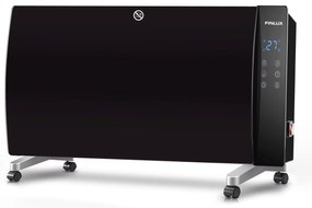 Finlux FCH-3080 BGLS Θερμοπομπός Δαπέδου 2000W