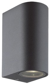 Απλίκα Εξωτερικού Χώρου Viokef Tilos Anthracite 4099600