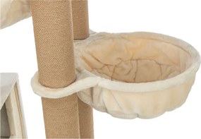 Αποξέστη για Γάτες Trixie XXL Amadeus Μπεζ